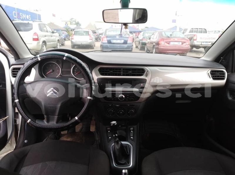 Big with watermark citroen c elysee abidjan abidjan 43574