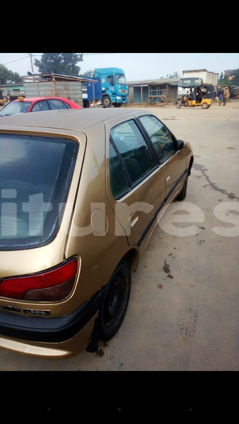 Big with watermark peugeot 306 abidjan abidjan 43586