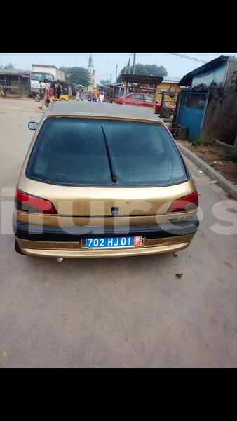 Big with watermark peugeot 306 abidjan abidjan 43586