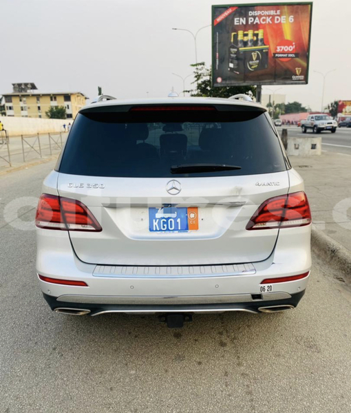 Big with watermark mercedes benz gle abidjan abidjan 43598