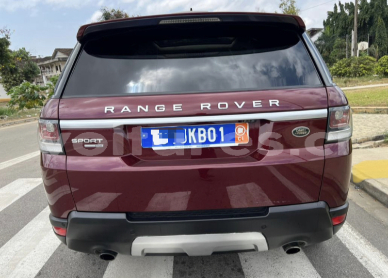 Big with watermark land rover range rover sport abidjan abidjan 43606