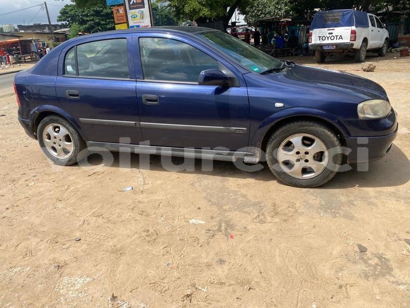 Big with watermark opel astra abidjan abidjan 43608