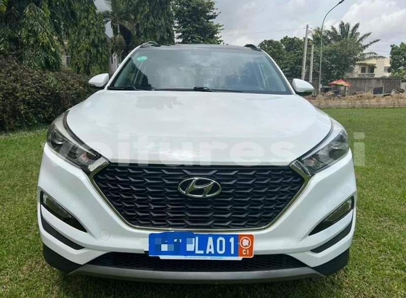 Big with watermark hyundai tucson ivory coast aboisso 43612