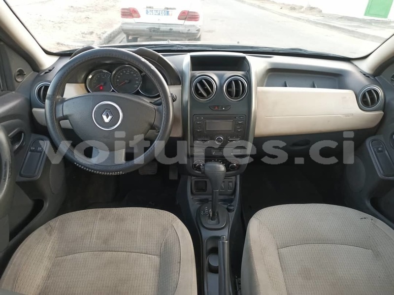 Big with watermark renault duster abidjan abidjan 43626