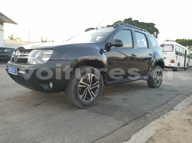 Big with watermark renault duster abidjan abidjan 43626