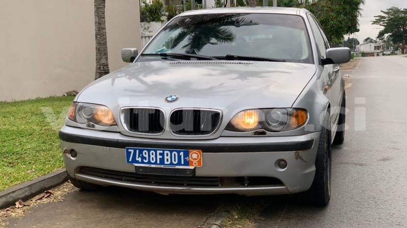 Big with watermark bmw 1 series abidjan abidjan 43630