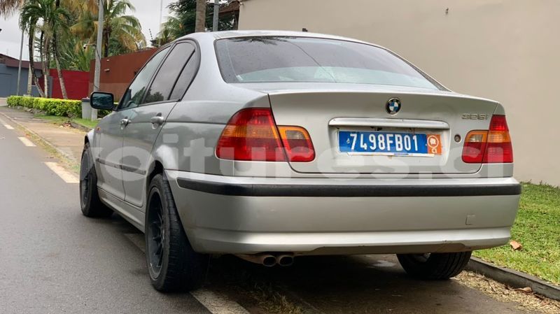 Big with watermark bmw 1 series abidjan abidjan 43630