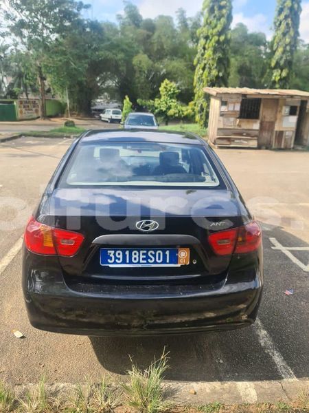 Big with watermark hyundai elantra abidjan abidjan 43639