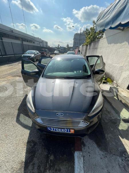 Big with watermark ford focus abidjan abidjan 43642