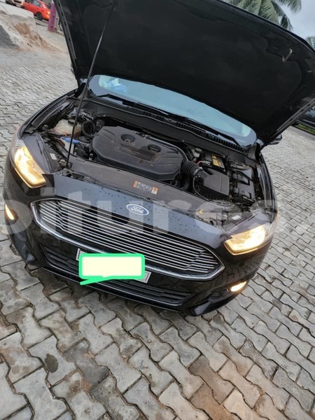 Big with watermark ford fusion abidjan abidjan 43645