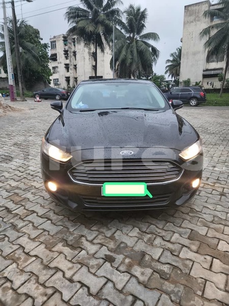 Big with watermark ford fusion abidjan abidjan 43645