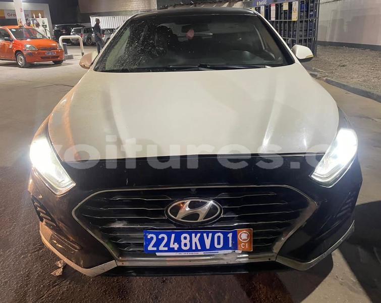 Big with watermark hyundai sonata abidjan abidjan 43646