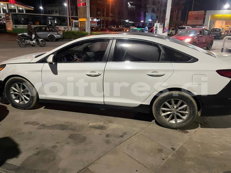 Big with watermark hyundai sonata abidjan abidjan 43646