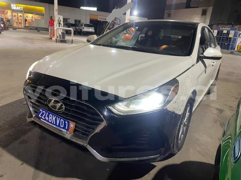 Big with watermark hyundai sonata abidjan abidjan 43646