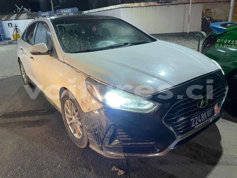 Big with watermark hyundai sonata abidjan abidjan 43646