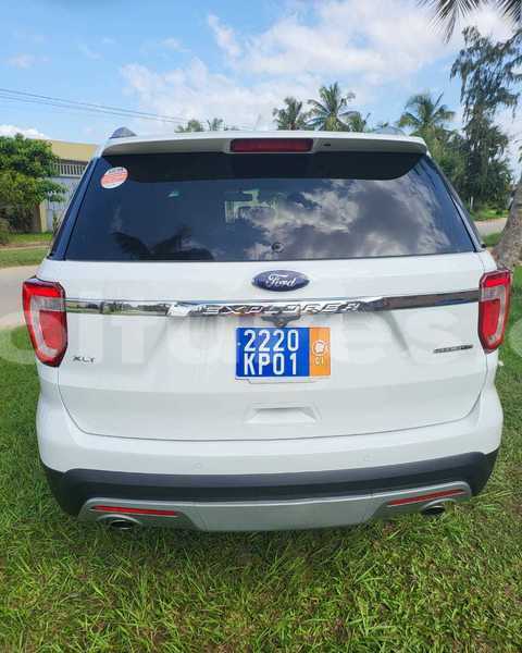 Big with watermark ford explorer abidjan abidjan 43657