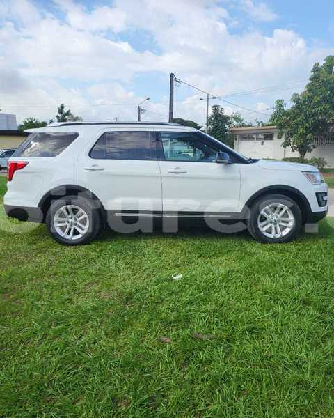 Big with watermark ford explorer abidjan abidjan 43657