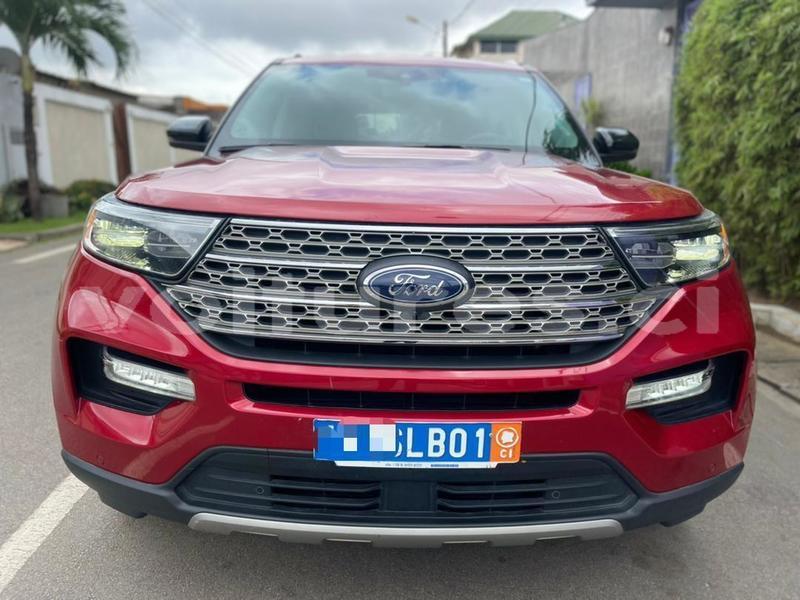 Big with watermark ford explorer abidjan abidjan 43658