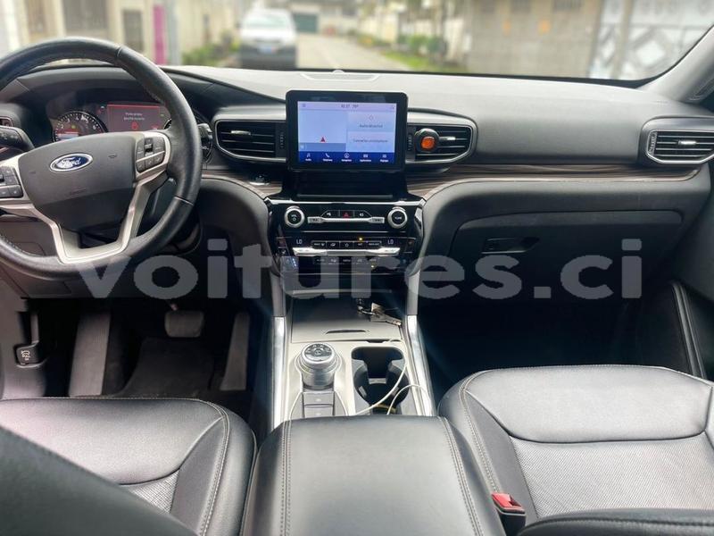 Big with watermark ford explorer abidjan abidjan 43658