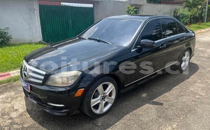 Big with watermark mercedes benz c klasse amg abidjan abidjan 43661