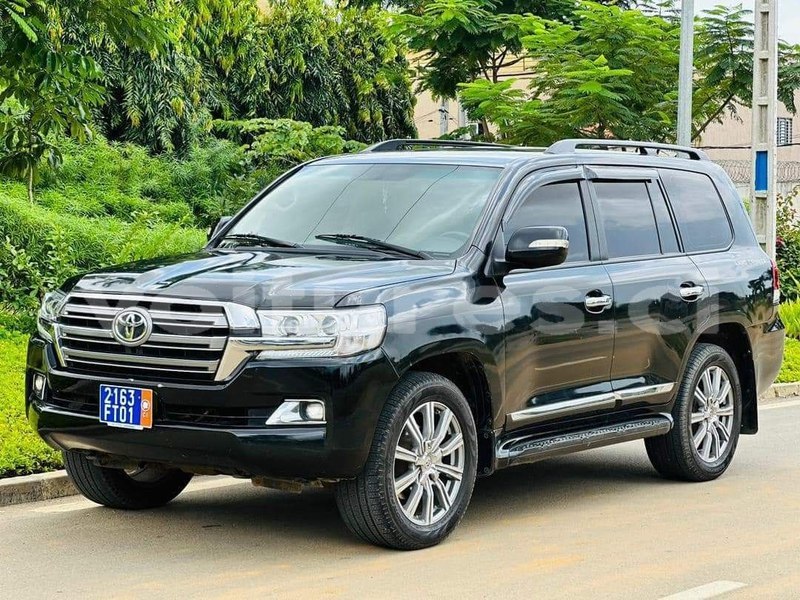 Big with watermark toyota land cruiser abidjan abidjan 43663