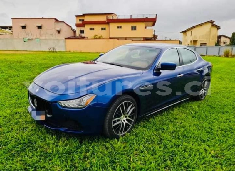 Big with watermark maserati ghibli abidjan abidjan 43664