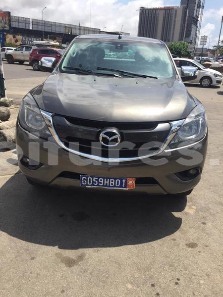 Big with watermark mazda bt 50 abidjan abidjan 43665