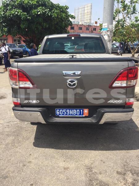 Big with watermark mazda bt 50 abidjan abidjan 43665