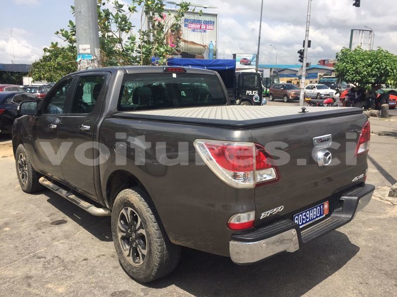 Big with watermark mazda bt 50 abidjan abidjan 43665