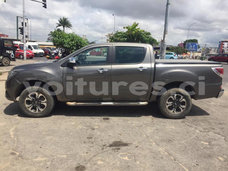 Big with watermark mazda bt 50 abidjan abidjan 43665