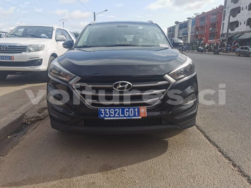 Big with watermark hyundai tucson abidjan abidjan 43667