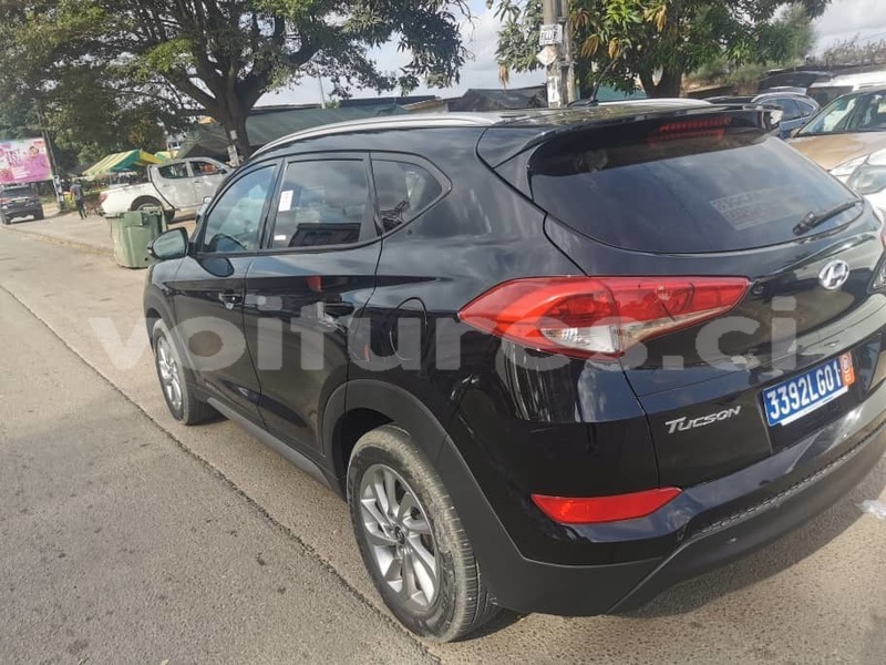 Big with watermark hyundai tucson abidjan abidjan 43667