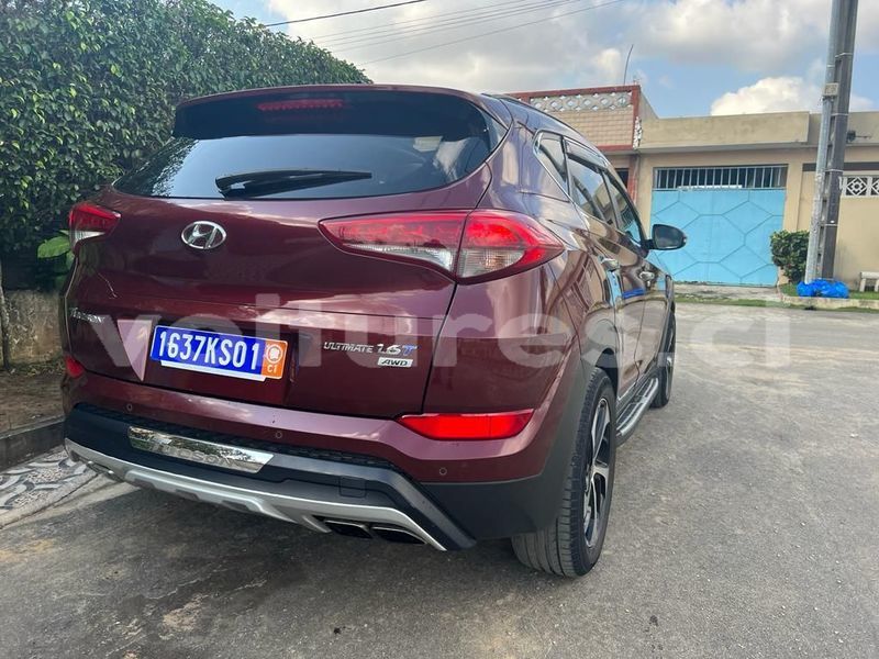 Big with watermark hyundai tucson abidjan abidjan 43673