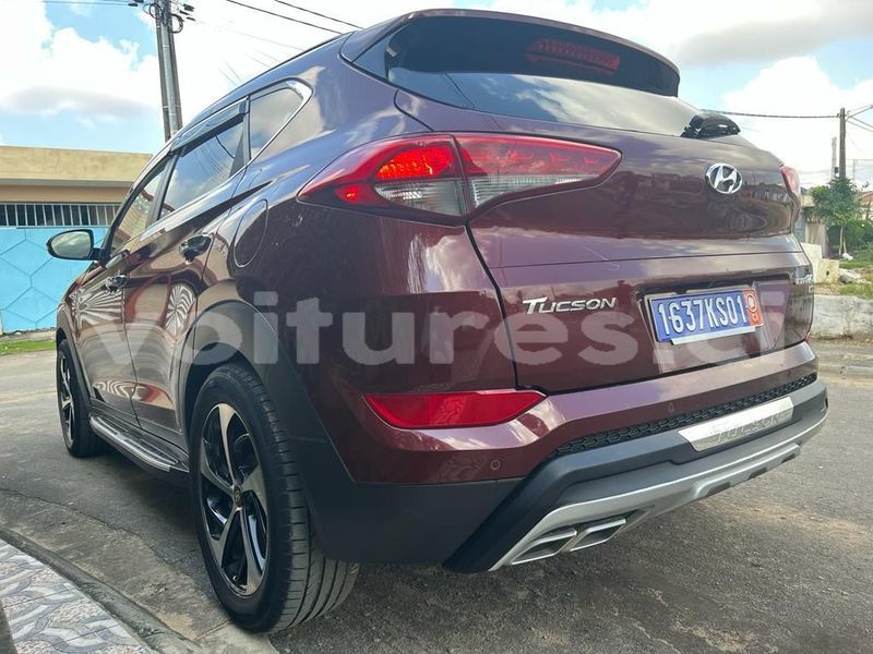 Big with watermark hyundai tucson abidjan abidjan 43673