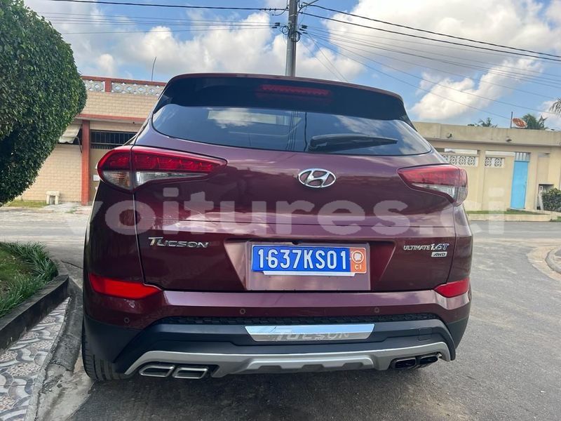 Big with watermark hyundai tucson abidjan abidjan 43673