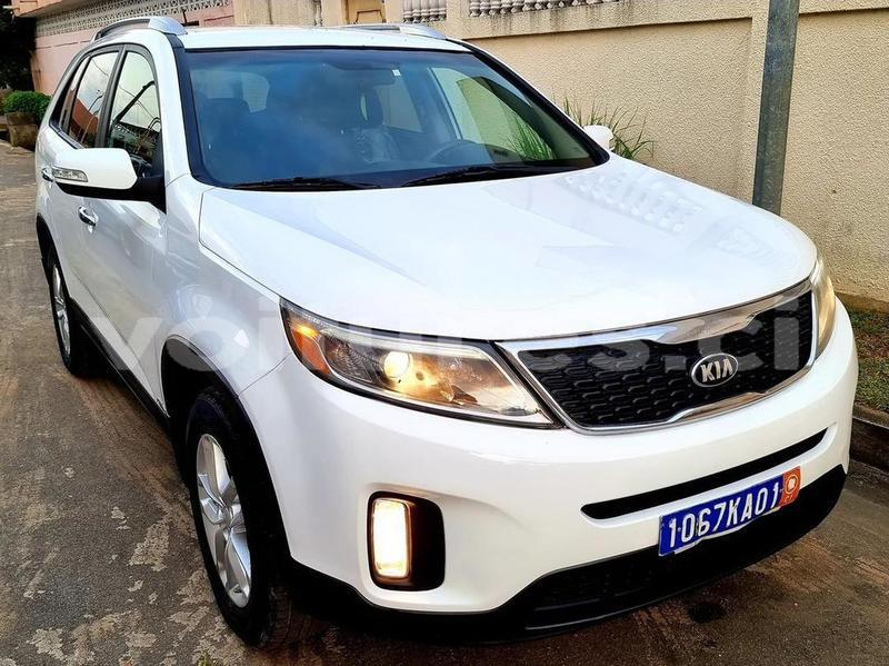 Big with watermark kia sorento abidjan abidjan 43682