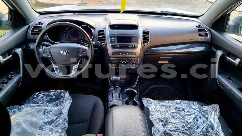 Big with watermark kia sorento abidjan abidjan 43682