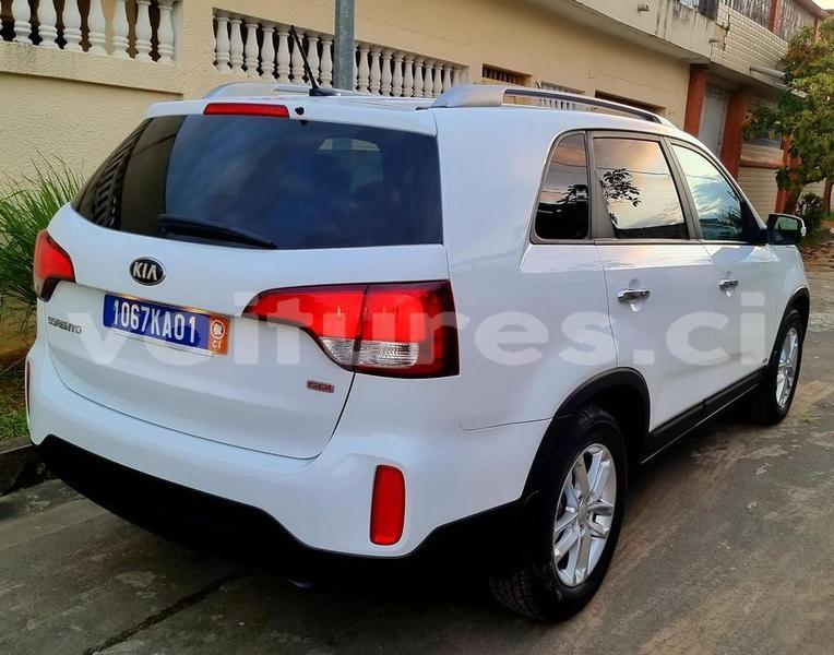 Big with watermark kia sorento abidjan abidjan 43682