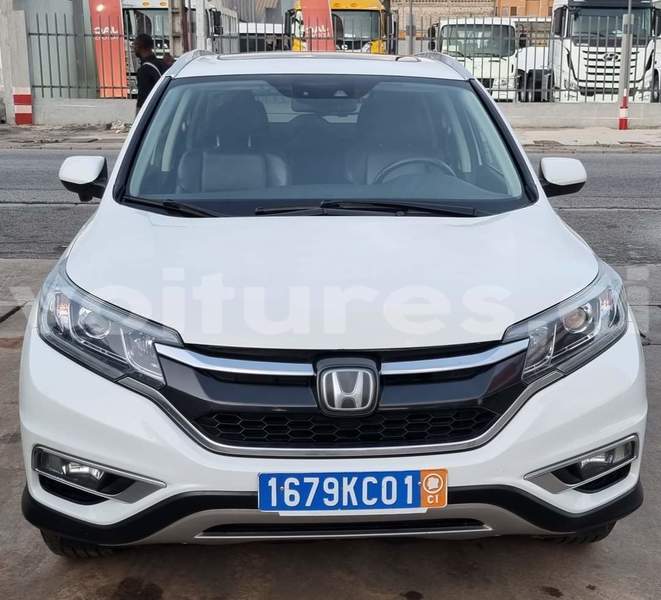 Big with watermark honda cr v abidjan abidjan 43685