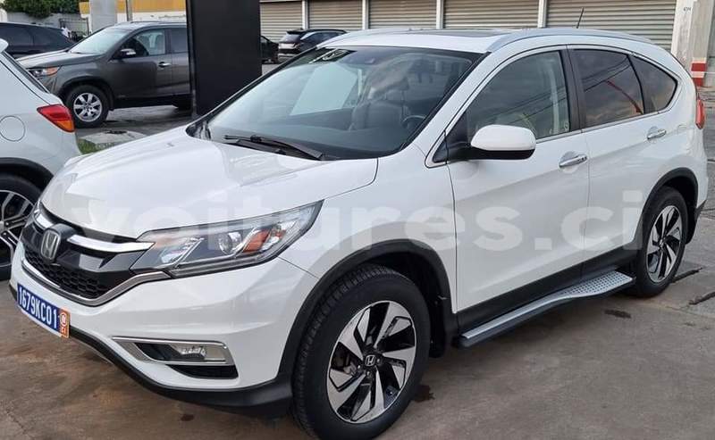 Big with watermark honda cr v abidjan abidjan 43685