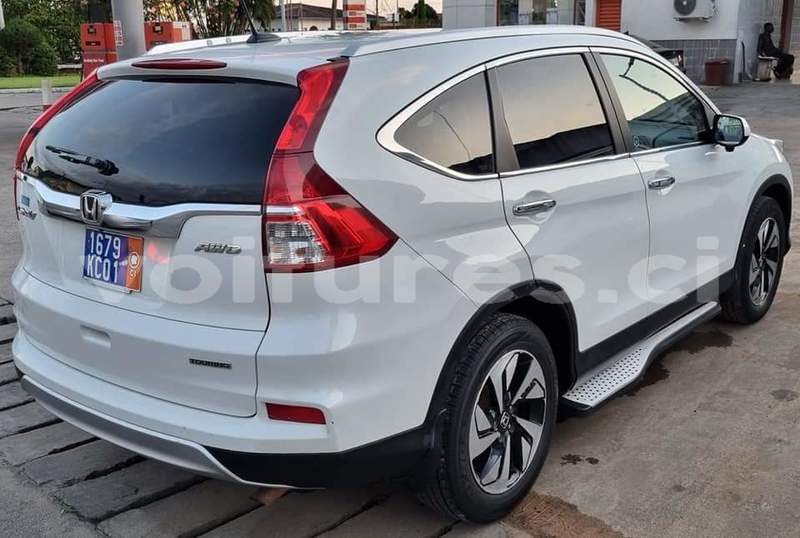 Big with watermark honda cr v abidjan abidjan 43685