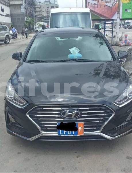 Big with watermark hyundai sonata abidjan abidjan 43686