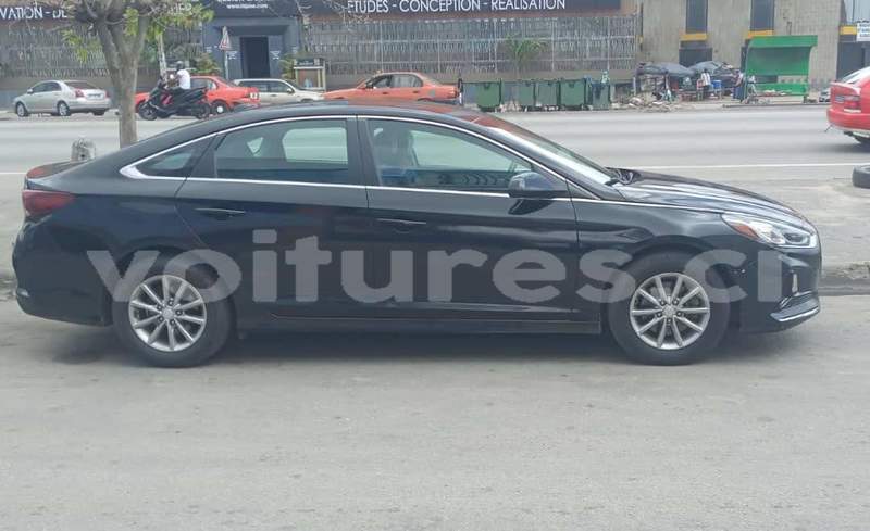 Big with watermark hyundai sonata abidjan abidjan 43686