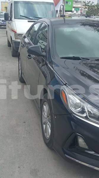 Big with watermark hyundai sonata abidjan abidjan 43686