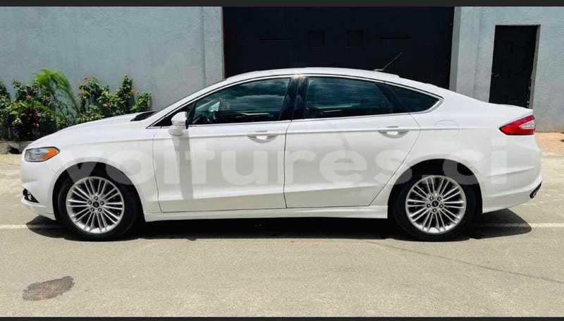 Big with watermark ford fusion abidjan abidjan 43688