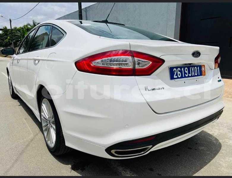 Big with watermark ford fusion abidjan abidjan 43688