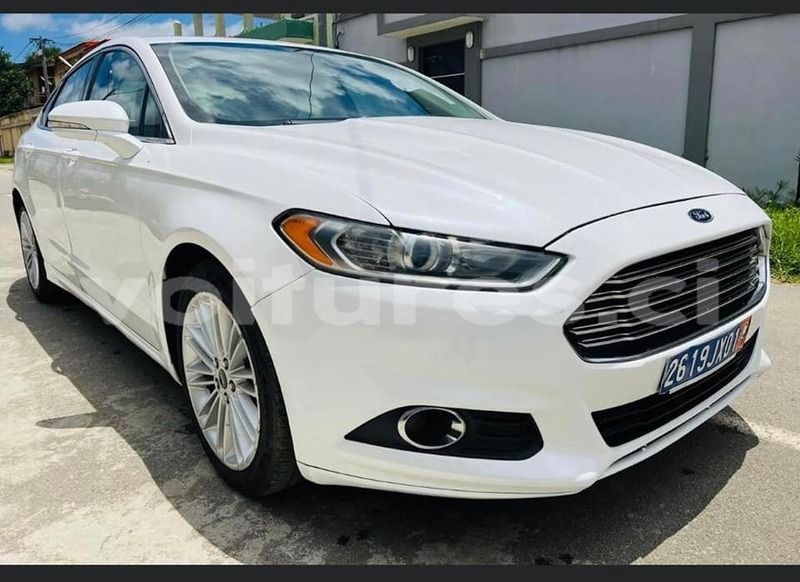 Big with watermark ford fusion abidjan abidjan 43688