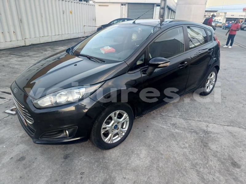 Big with watermark ford fiesta abidjan abidjan 43697