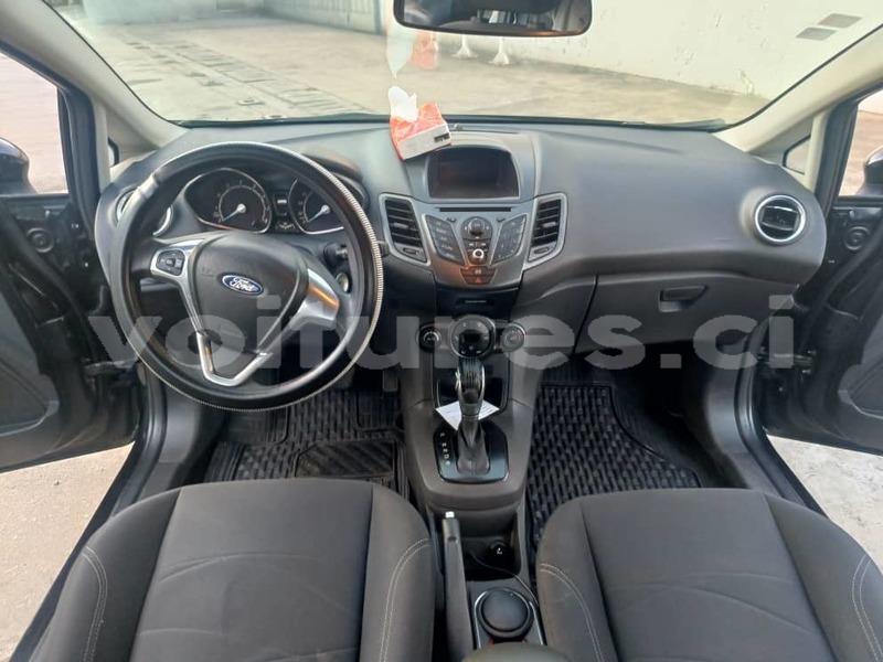 Big with watermark ford fiesta abidjan abidjan 43697