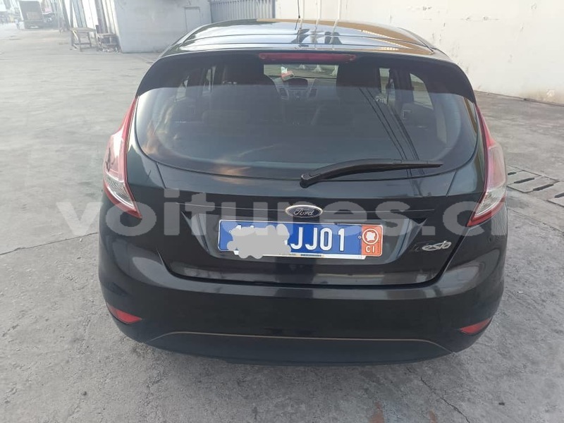 Big with watermark ford fiesta abidjan abidjan 43697